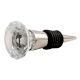 Clear Diamond Drawer Wine Stopper